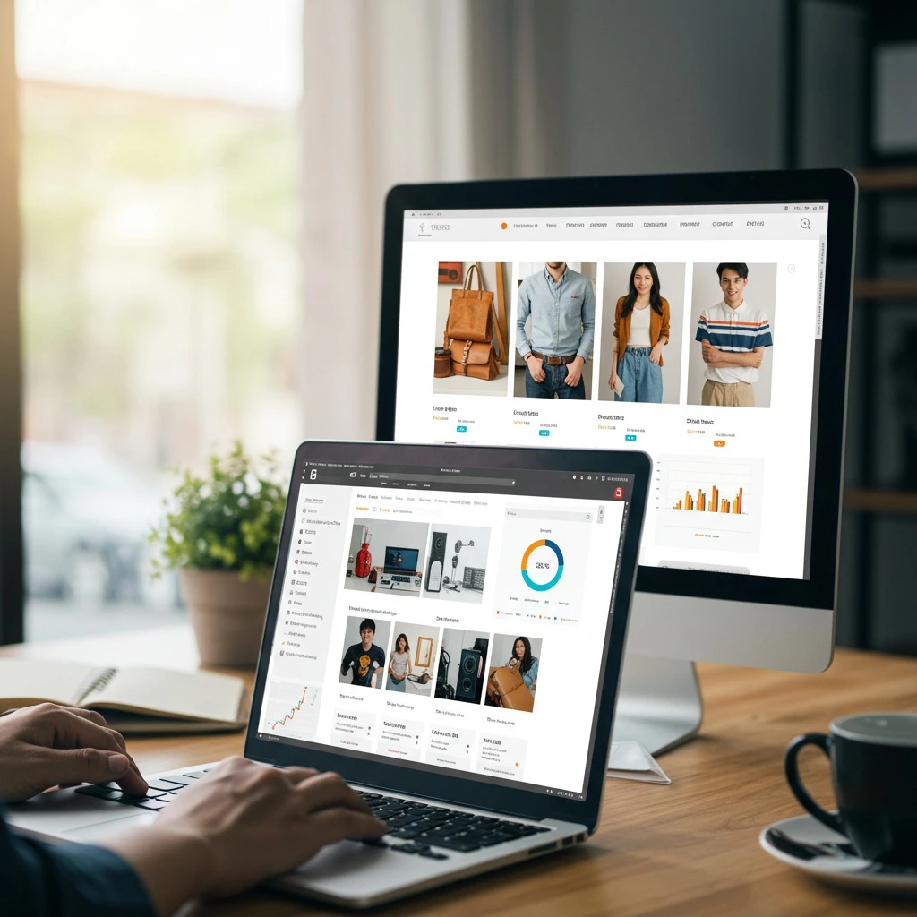 Ecommerce Development