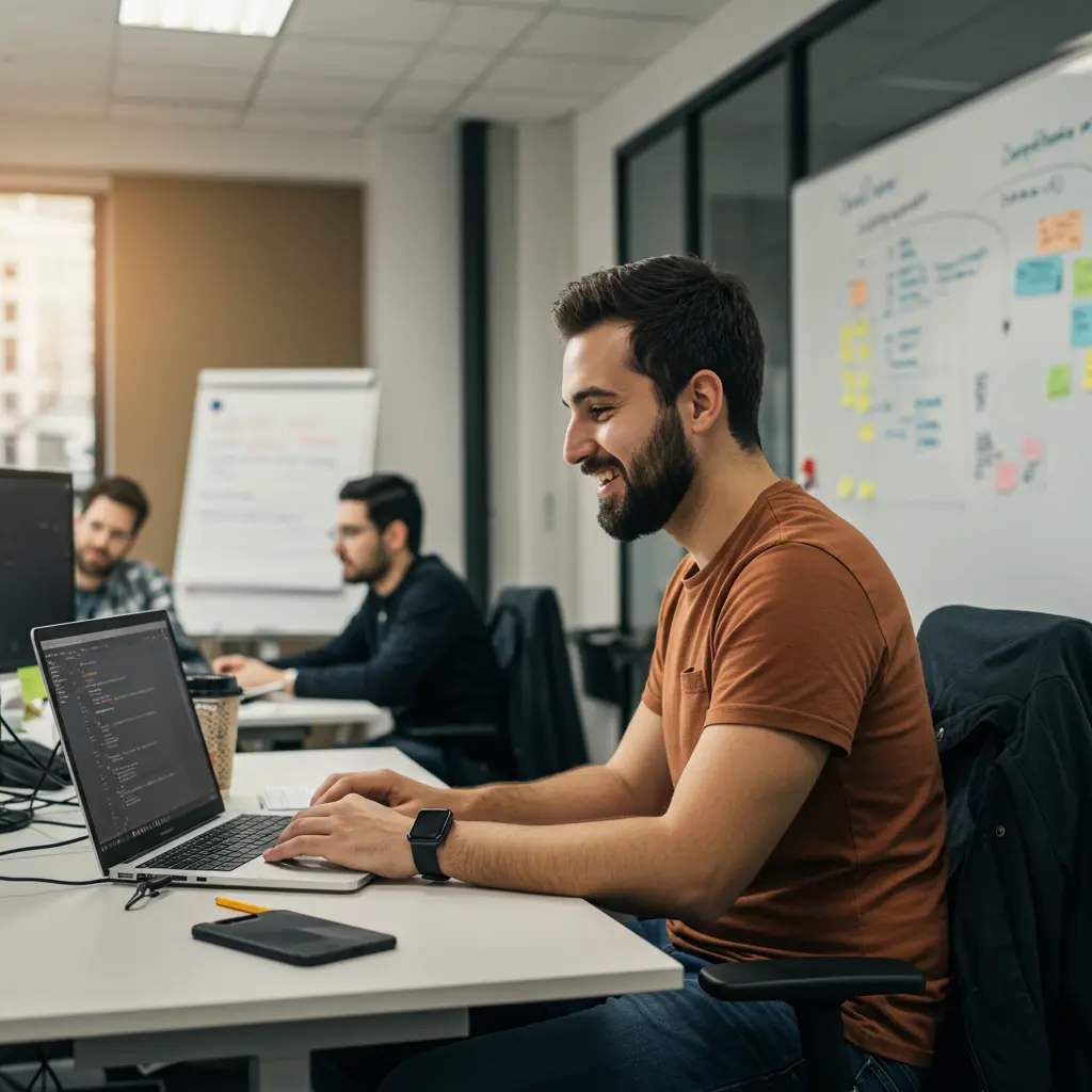 Shopify Developer