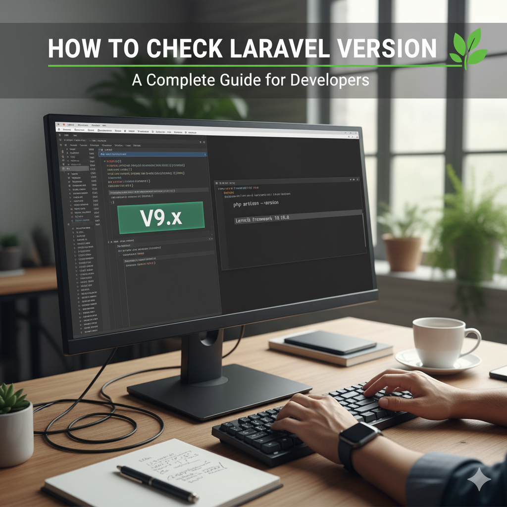 Laravel Version