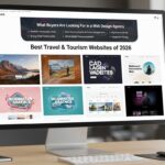Top 10 Tourism & Travel Websites of 2026