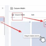How to Adjust Width of Column in Shopify Pagefly​