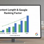 Is Content Length a Ranking Factor for Google