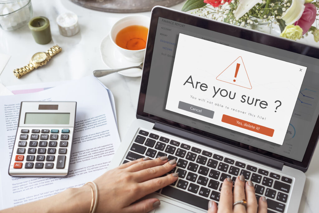 How to Reduce Spam Score of Website