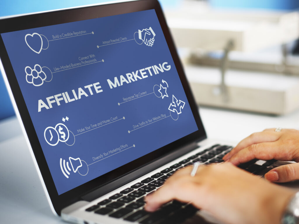 Best Free WordPress Themes for Affiliate Marketing Websites
