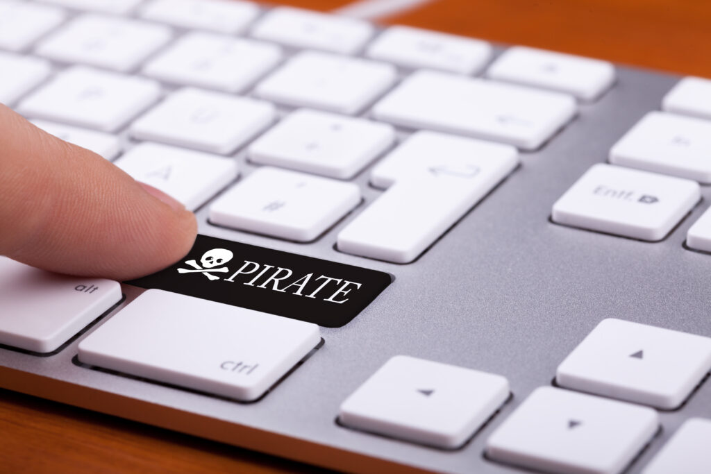 delete wordpress website