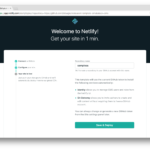 How to Edit Netlify Website 