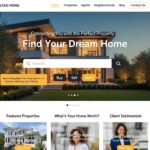 How to Improve Real Estate Websites for Lead Generation 