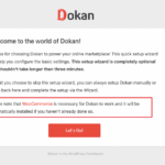 What is the Dokan Library? A Comprehensive Guide for Developers