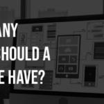 How Many Pages Does a Small Business Website Need?