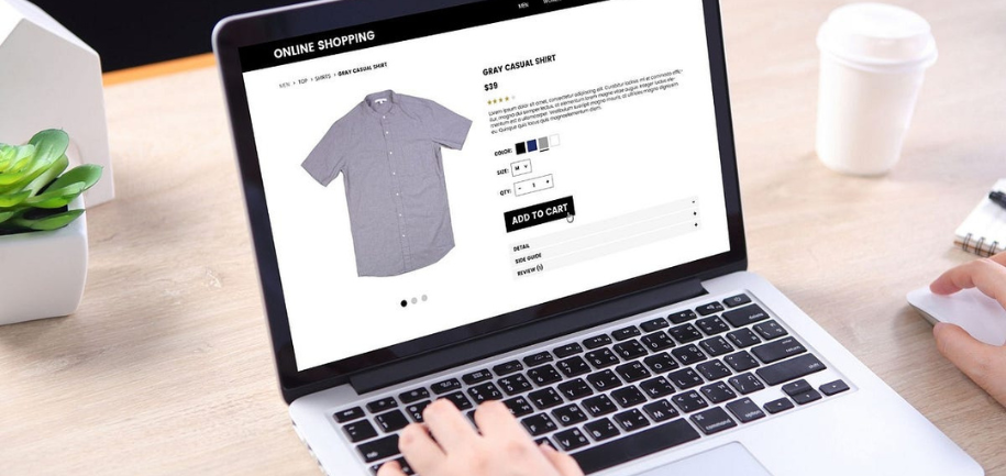 How to Make an Ecommerce Website More User Friendly