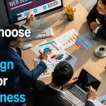 What Should I Look for in a Web Design Agency?
