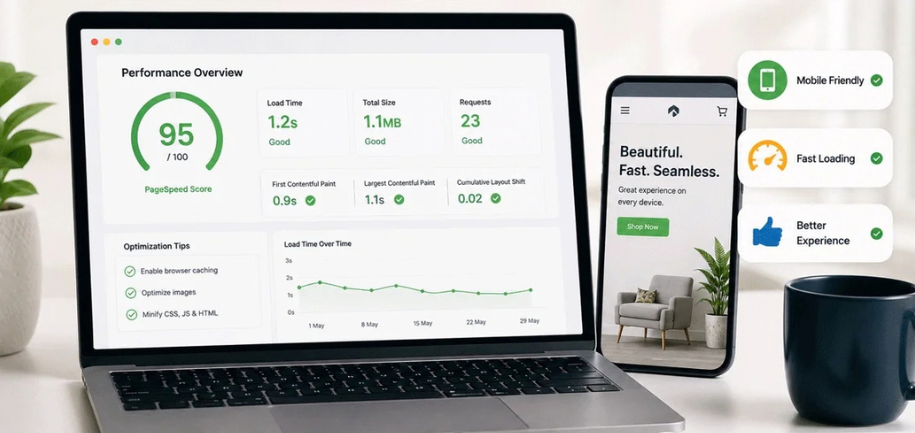 Why Does My Website Have Traffic but No Sales?
